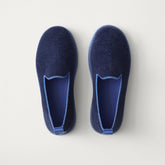 The Mini Loafer (for Kids) - ReVelvet™ Sailor