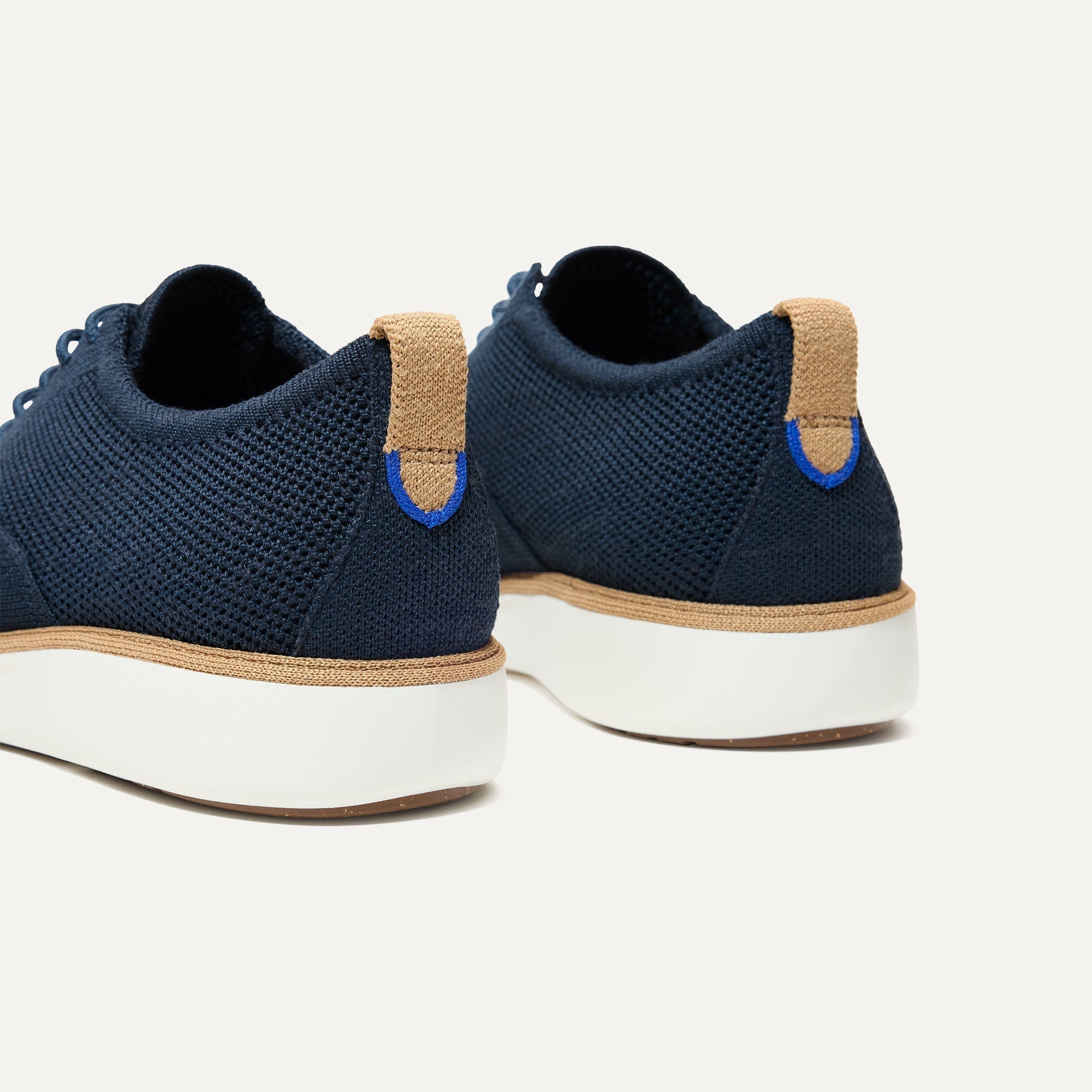 The Oxford - Night Navy