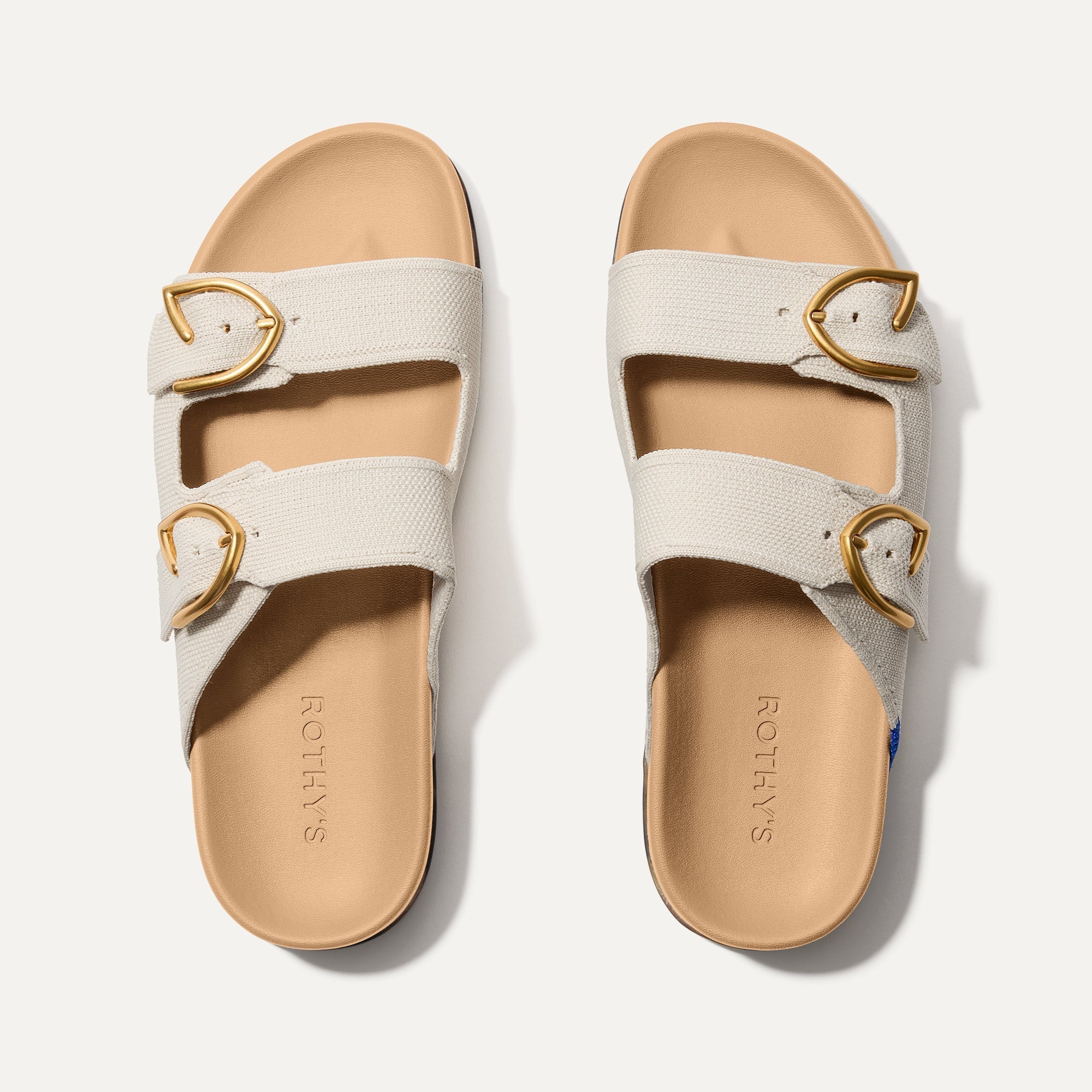 The Buckle Slide