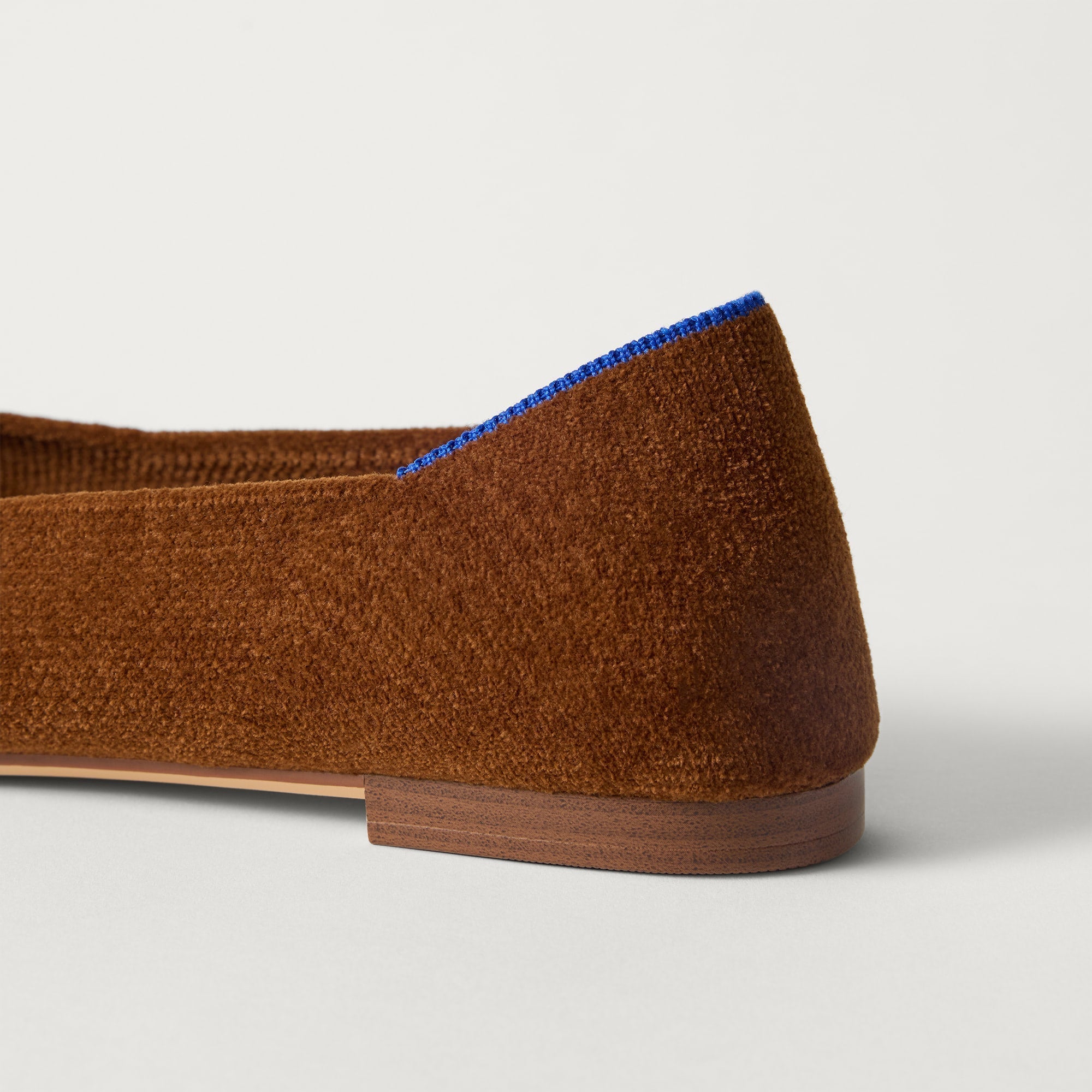 The Point III - ReVelvet™ Russet