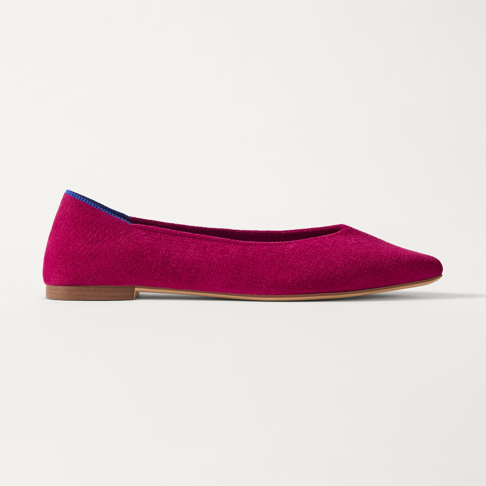 The Point III - ReVelvet™ Mulberry