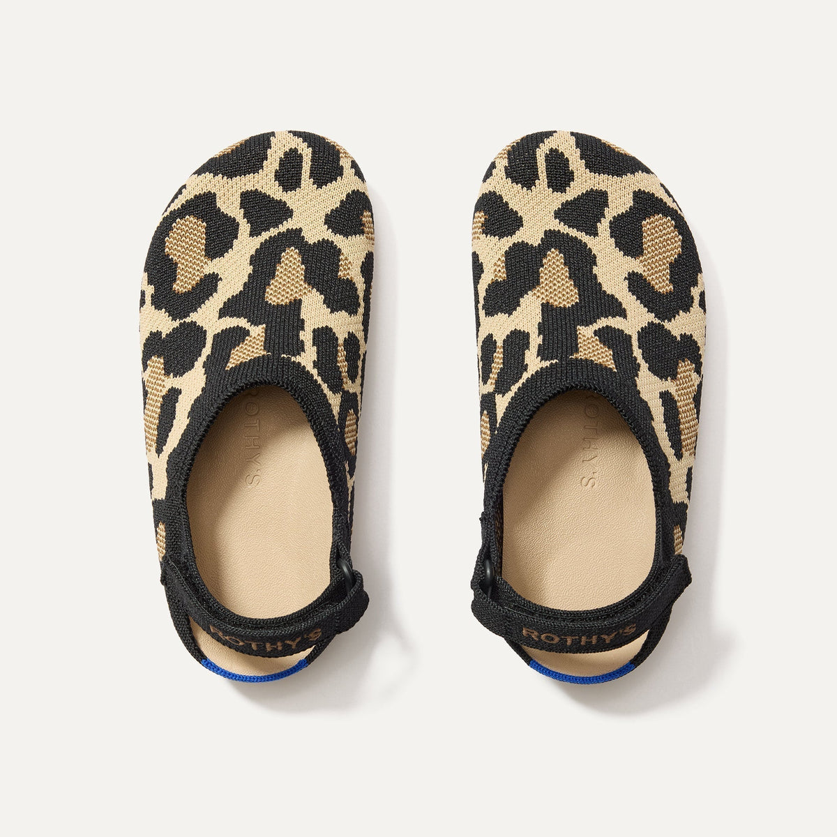 The Kids Clog - Desert Cat