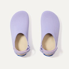 The Kids Clog - Soft Orchid