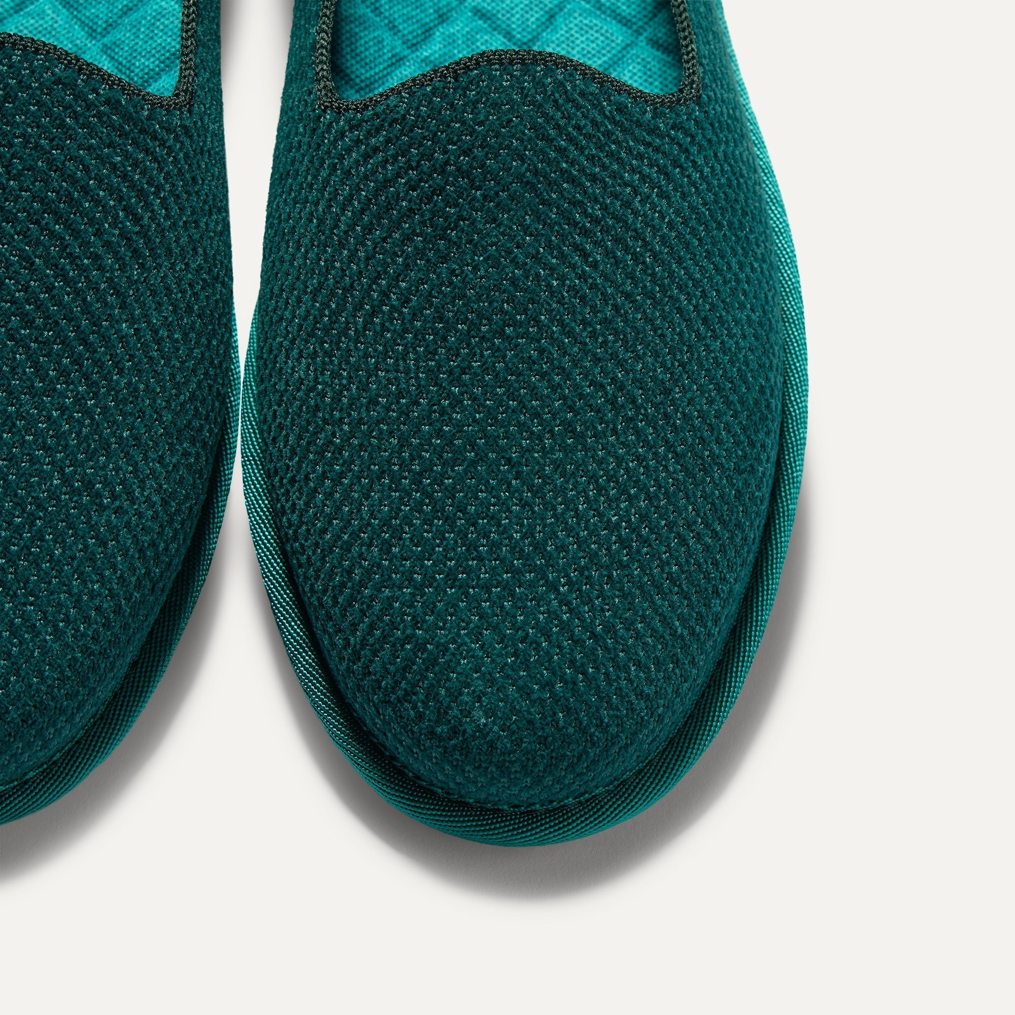 The Cruiser Loafer - ReVelvet™ Everglade