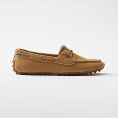 The Driver Moc - ReVelvet™ Pecan