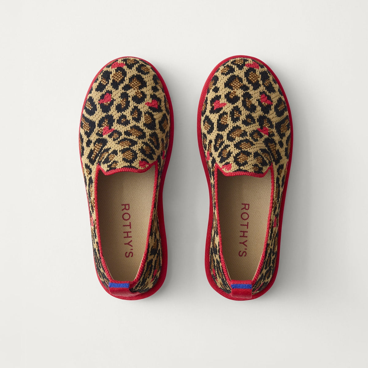 The Mini Loafer (for Kids) - ReVelvet™ Copycat