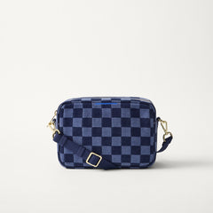 The Crossbody Camera Bag